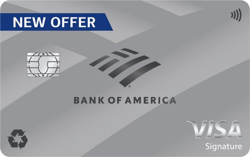 Bank of America® Unlimited Cash Rewards credit card review: Amazing value...for the right cardholder